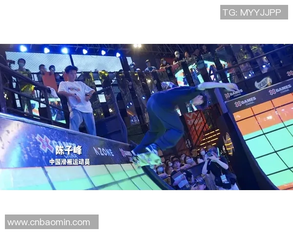 滑板文化的崛起与挑战：深入探讨上海滑板队的整体压制现象