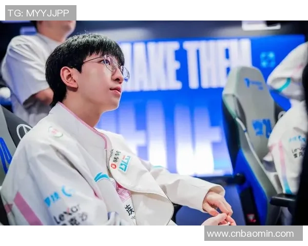 王者荣耀团队协作排行榜揭晓BLG强势夺得第二名荣誉