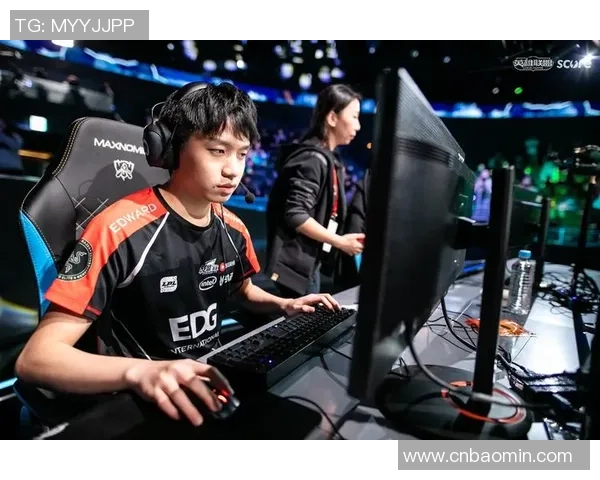 聚焦英雄联盟EDG战队灵活性分析与战术创新探讨